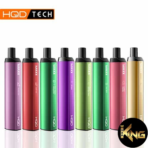 HQD-MAXX-2500-Puffs-Disposable-in-Dubai.jpg HQD MAXX 2500 PUFFS DISPOSABLE - Image 1