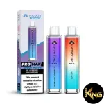 HAYATI PRO MAX 4000 PUFFS - Image 2