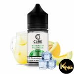 HONEYDEW MELONADE SALT BY CORE DINNER LADY 30ML