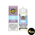 ICED BLACKBERRY LEMONADE BY VAPETASIA 100ML