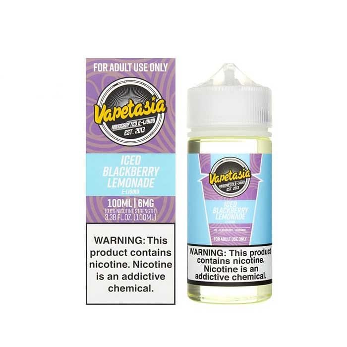 ICED-BLACKBERRY-LEMONADE-BY-VAPETASIA-100ML.jpg ICED BLACKBERRY LEMONADE BY VAPETASIA 100ML - Image 1