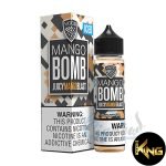 ICED MANGO BOMB BY VGOD E-LIQUID 60ML