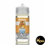 ICED PANGO BY VAPETASIA 100ML - Image 2
