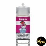 ICED STRAW GUAW BY VAPETASIA SYNTHETIC 100ML - Image 2