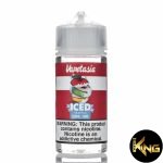 ICED TRAPPLE BY VAPETASIA SYNTHETIC 100ML - Image 2