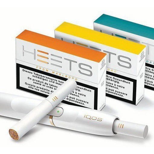 IQOS-HEETS-Armenia-Version.jpg IQOS HEETS CIGARETTES ARMENIA VEARSION - Image 1