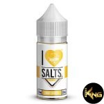 FRUIT CEREAL - I LOVE SALTS - MAD HATTER JUICE - 30ML - Image 2