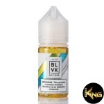 ICE BANANA BY BLVK SALT PLUS 30ML - Image 2