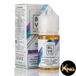 ICE GRAPE BY BLVK SALT PLUS 30ML