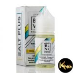 ICE PINEAPPLE BY BLVK SALT PLUS 30ML