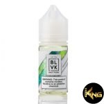 ICE SOUR APPLE BY BLVK SALT PLUS 30ML - Image 2
