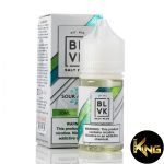 ICE SOUR APPLE BY BLVK SALT PLUS 30ML