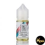 ICE WATERMELON BY BLVK SALT PLUS 30ML - Image 2