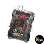 ISGO 6000 PUFFS DISPOSABLE VAPE - Image 3
