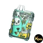 ISGO 6000 PUFFS DISPOSABLE VAPE - Image 6