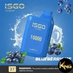 ISGOBAR 10000 PUFFS DISPOSABLE VAPE - Image 16