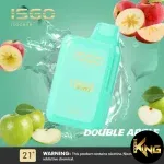 ISGOBAR 10000 PUFFS DISPOSABLE VAPE - Image 4