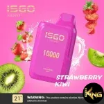 ISGOBAR 10000 PUFFS DISPOSABLE VAPE - Image 14
