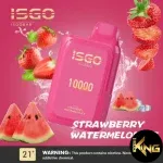 ISGOBAR 10000 PUFFS DISPOSABLE VAPE - Image 15