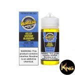 KILLER KUSTARD BLUEBERRY BY VAPETASIA 100ML