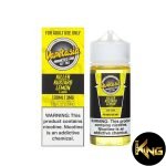 KILLER KUSTARD LEMON BY VAPETASIA 100ML