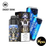 KK ALIEN BOX 8000 PUFFS DISPOSABLE - Image 10