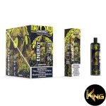 KK ENERGY DISPOSABLE 5000 PUFFS - Image 13