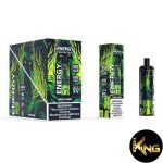KK ENERGY DISPOSABLE 5000 PUFFS - Image 3