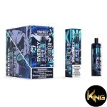 KK ENERGY DISPOSABLE 5000 PUFFS - Image 7