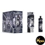 KK ENERGY DISPOSABLE 5000 PUFFS - Image 8
