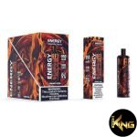 KK ENERGY DISPOSABLE 5000 PUFFS - Image 9