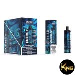 KK ENERGY DISPOSABLE 5000 PUFFS - Image 12