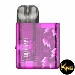 LOST VAPE URSA BABY 18W POD SYSTEM - Image 4