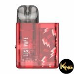 LOST VAPE URSA BABY 18W POD SYSTEM - Image 3