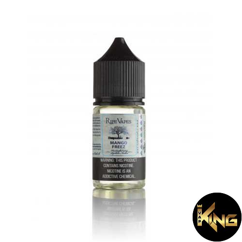 MANGO-FREEZ-BY-RIPE-VAPES-SALTNIC-30ML.jpg MANGO FREEZ BY RIPE VAPES SALTNIC 30ML - Image 1