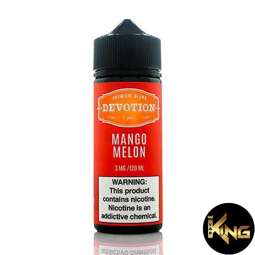 MANGO-MELON-BY-DEVOTION-E-JUICE-120-ML.jpg MANGO MELON BY DEVOTION E-JUICE 120 ML - Image 1