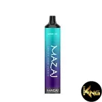 MAZAJ DEMON 5000 PUFFS DISPOSABLE - Image 2