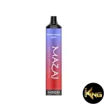 MAZAJ DEMON 5000 PUFFS DISPOSABLE - Image 4