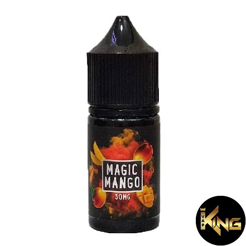 Magic-Mango-By-Sam-Vapes-Saltnic-30ml.jpg MAGIC MANGO BY SAM VAPES SALTNIC 30ML - Image 1