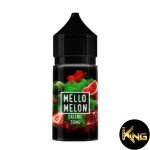 MELLO MELON BY SAM VAPES SALTNIC 30ML