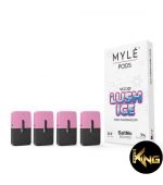 MYLE PODS - LUSH ICE