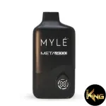 MYLE META 9000 DISPOSABLE - Image 16