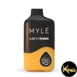 MYLE META 9000 DISPOSABLE - Image 2