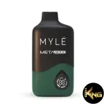 MYLE META 9000 DISPOSABLE - Image 3