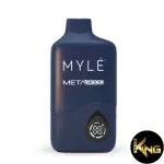 MYLE META 9000 DISPOSABLE - Image 4