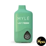 MYLE META 9000 DISPOSABLE - Image 5
