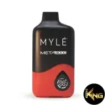 MYLE META 9000 DISPOSABLE - Image 6