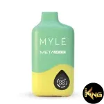 MYLE META 9000 DISPOSABLE - Image 7