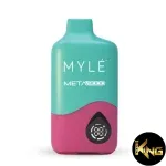 MYLE META 9000 DISPOSABLE - Image 9