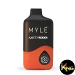 MYLE META 9000 DISPOSABLE - Image 10